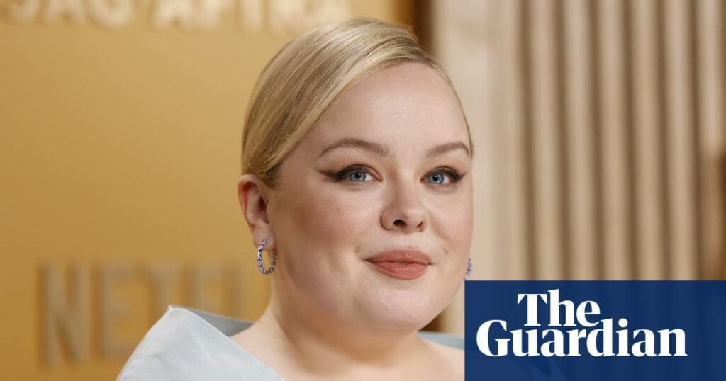 Nicola Coughlan and Matt Lucas among stars backing campaign against AI voice cloning Nicola Coughlan and Matt Lucas among stars backing campaign against AI voice cloning
