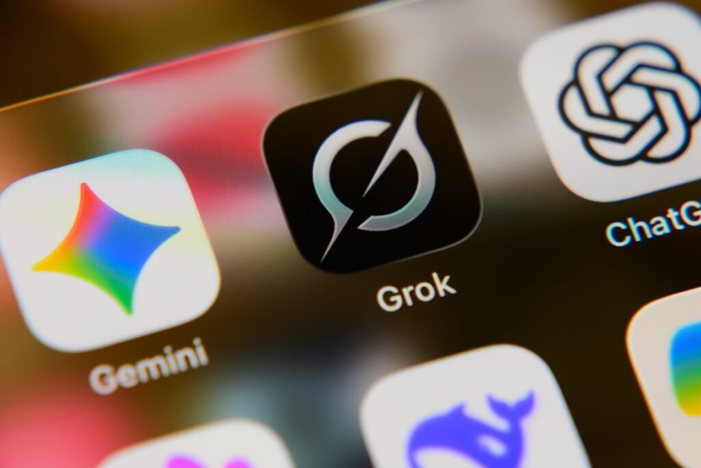 Grok and ChatGPT join Gemini in Pentagon’s enterprise genAI portal
