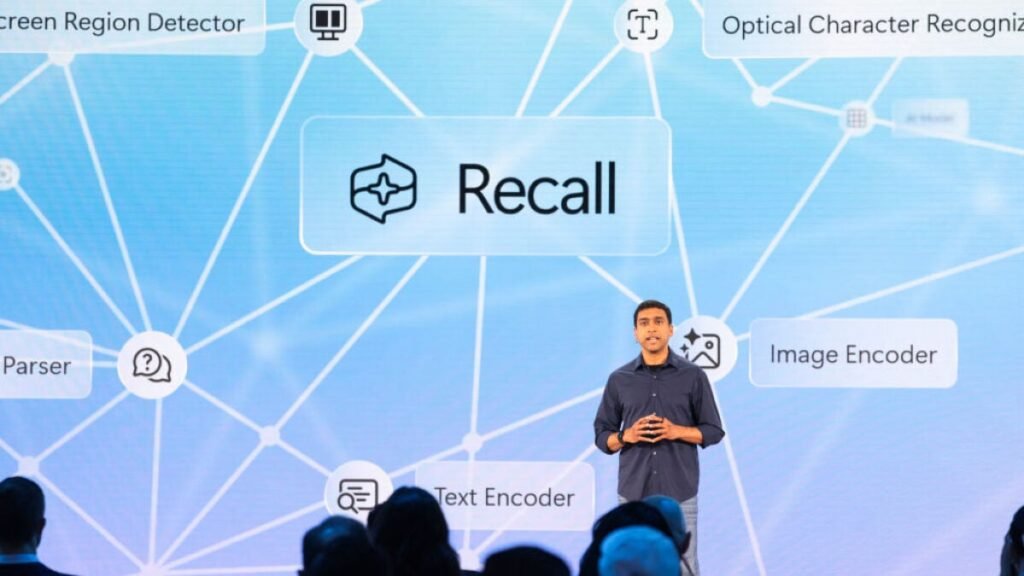 Microsoft’s ‘Recall’ feature can’t be uninstalled after all Microsoft's 'Recall' feature can't be uninstalled after all