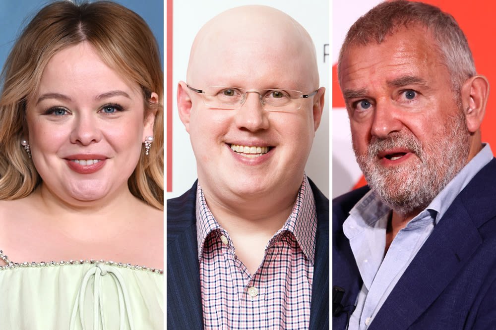 Nicola Coughlan, Matt Lucas, Hugh Bonneville and More Back Campaign Against AI Voice Cloning: ‘An Existential Threat to Our Entire Industry’ Nicola Coughlan, Matt Lucas, Hugh Bonneville and More Back Campaign Against AI Voice Cloning: ‘An Existential Threat to Our Entire Industry’