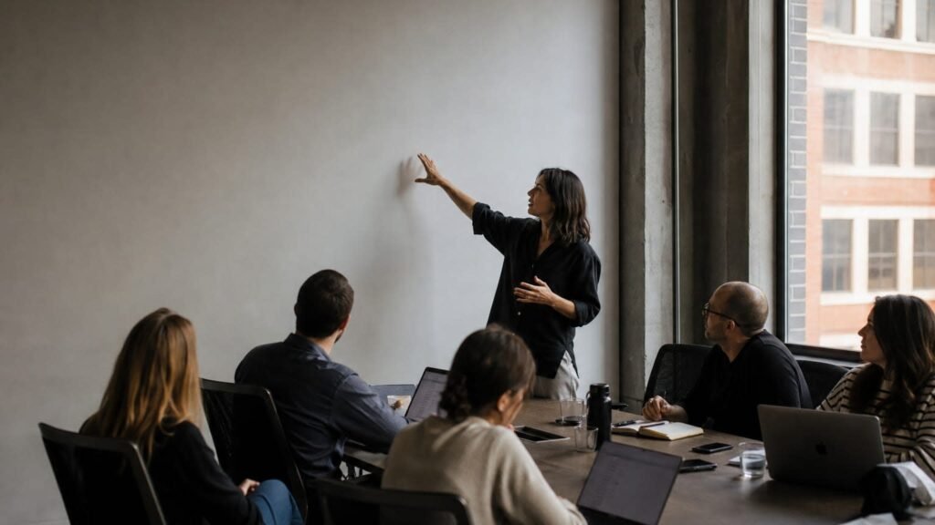AI search is pushing marketing, HR and facilities onto one set of AI rules AI search is pushing marketing, HR and facilities onto one set of AI rules